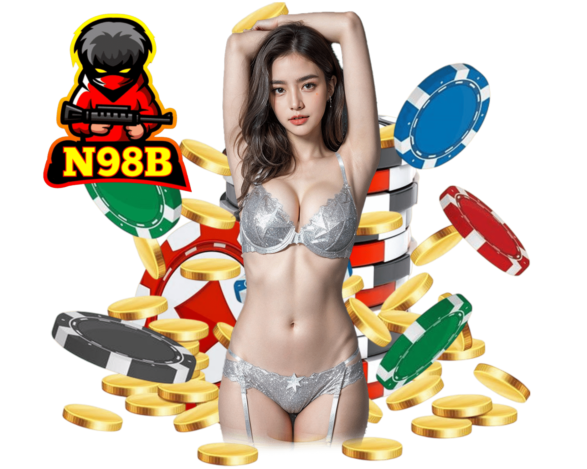 N98B สล็อต