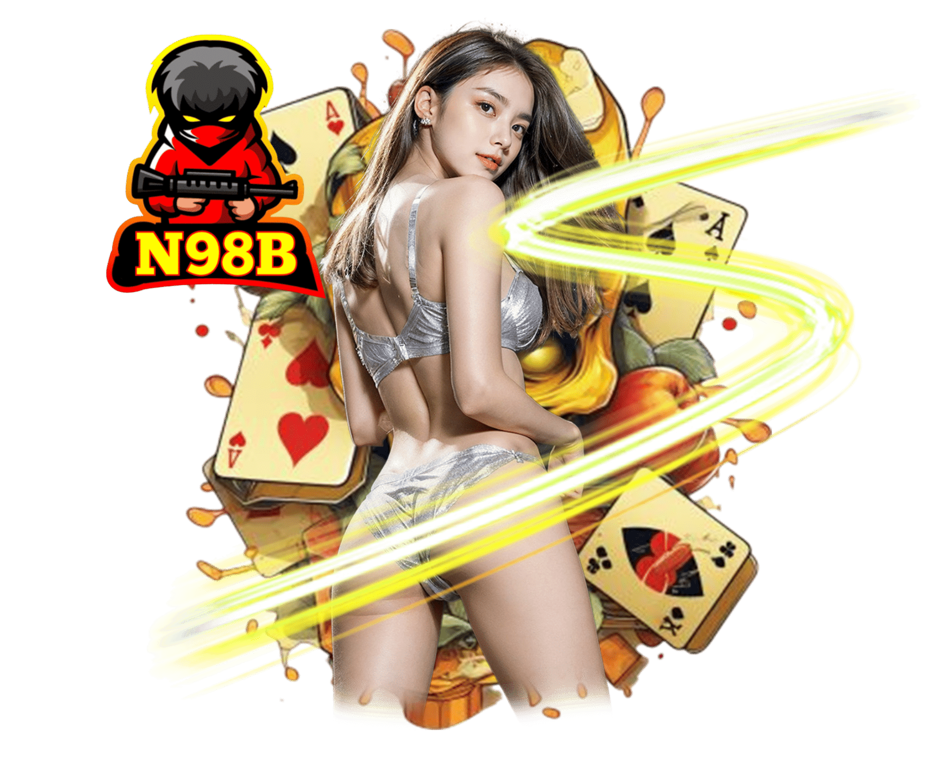 N98B