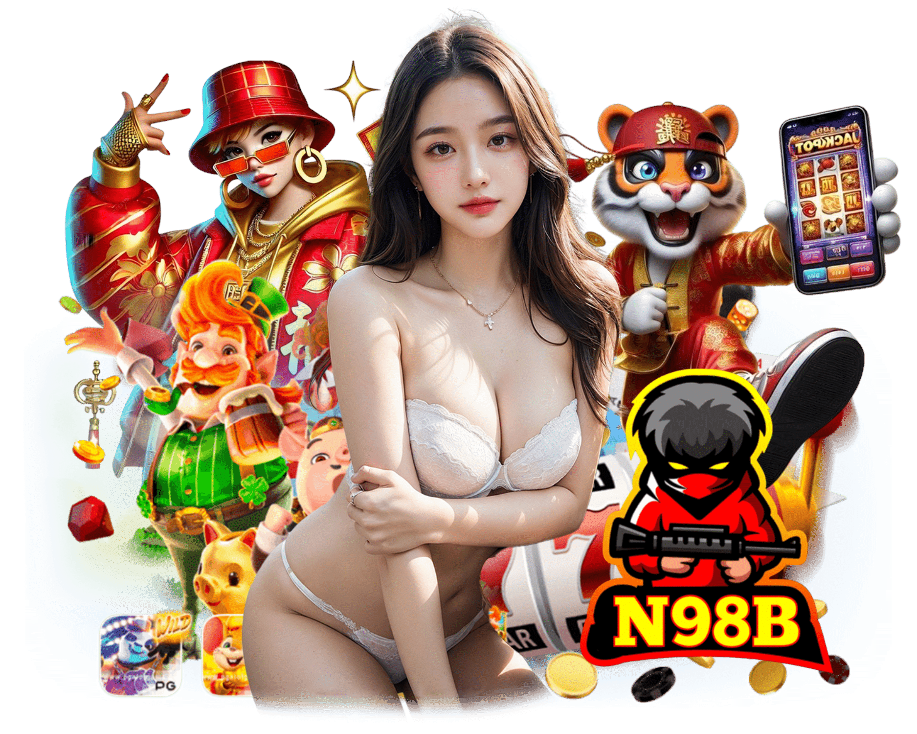 ฝากถอนไม่มีขั้นต่ำ